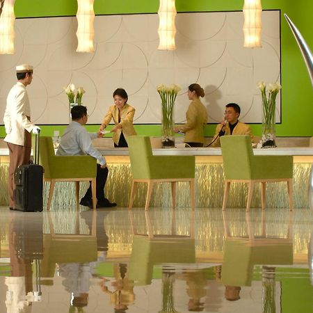 เว้ยไห่ ไฮเย่ว เจียงกุย โฮเต็ล Hotel เวยไห่ ภายนอก รูปภาพ