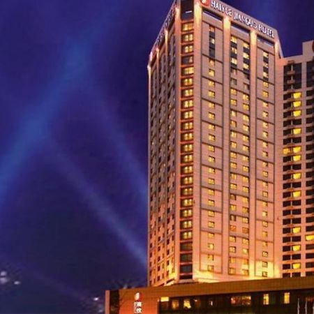 เว้ยไห่ ไฮเย่ว เจียงกุย โฮเต็ล Hotel เวยไห่ ภายนอก รูปภาพ