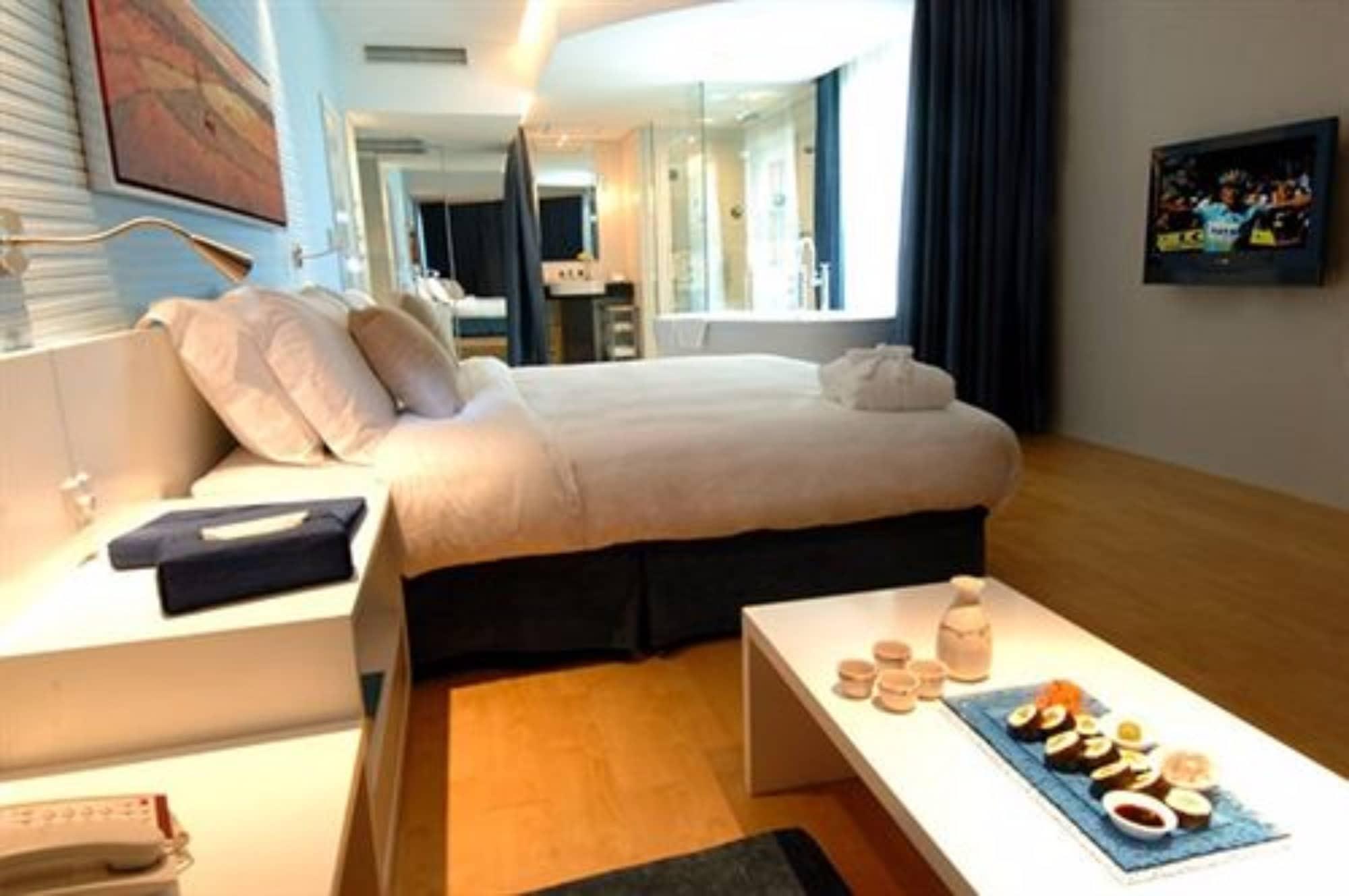 เว้ยไห่ ไฮเย่ว เจียงกุย โฮเต็ล Hotel เวยไห่ ภายนอก รูปภาพ