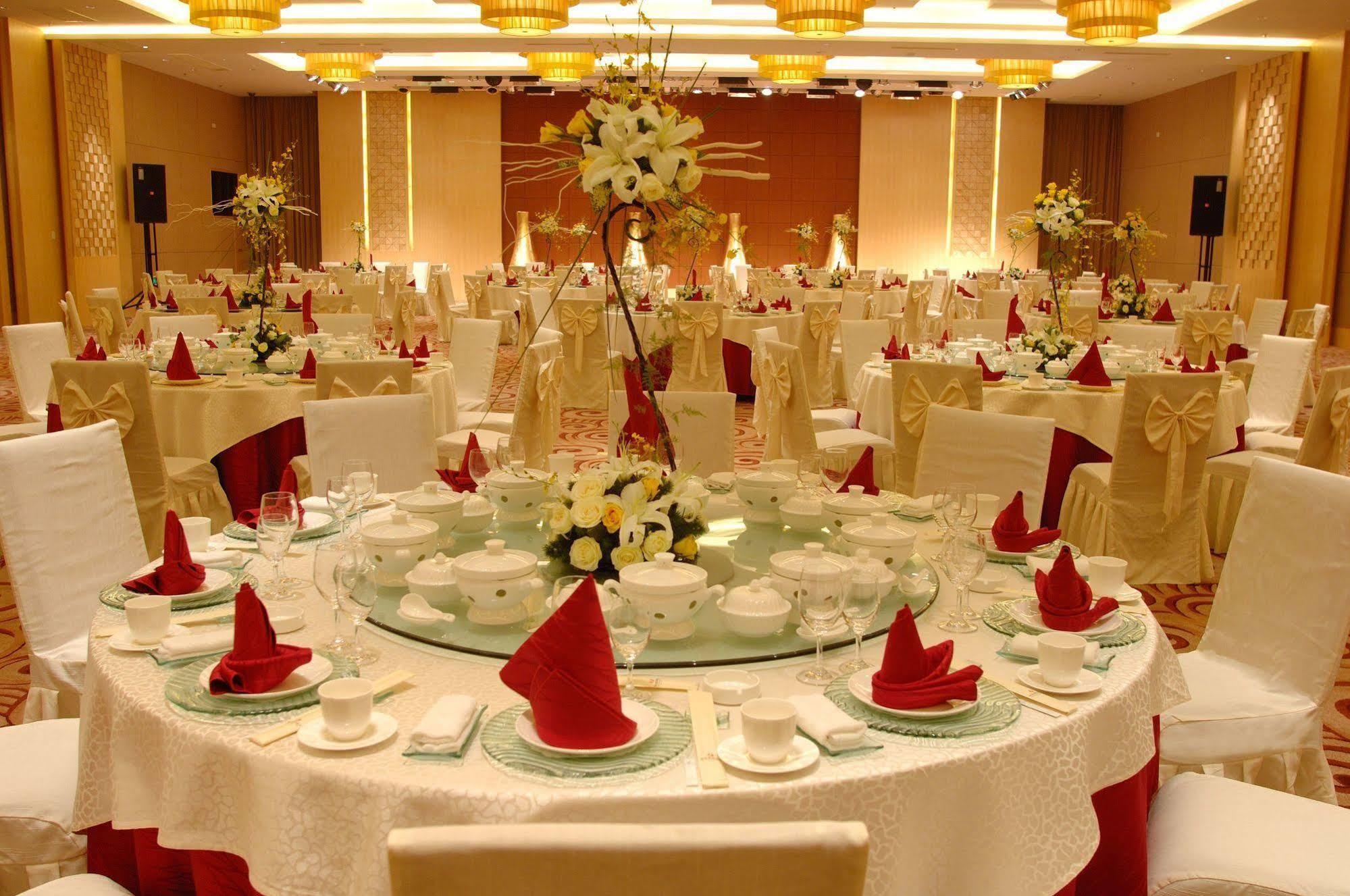 เว้ยไห่ ไฮเย่ว เจียงกุย โฮเต็ล Hotel เวยไห่ ภายนอก รูปภาพ
