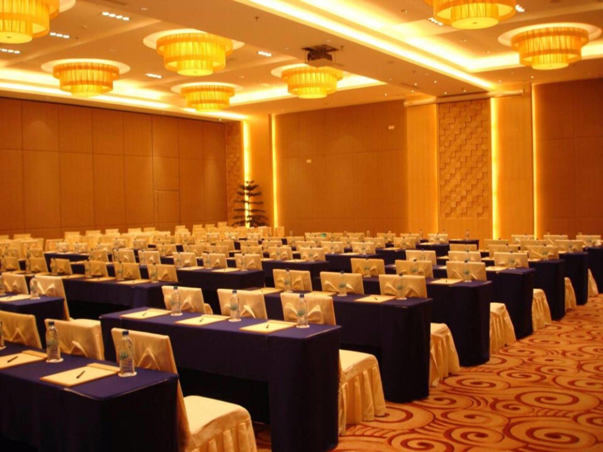 เว้ยไห่ ไฮเย่ว เจียงกุย โฮเต็ล Hotel เวยไห่ ภายนอก รูปภาพ