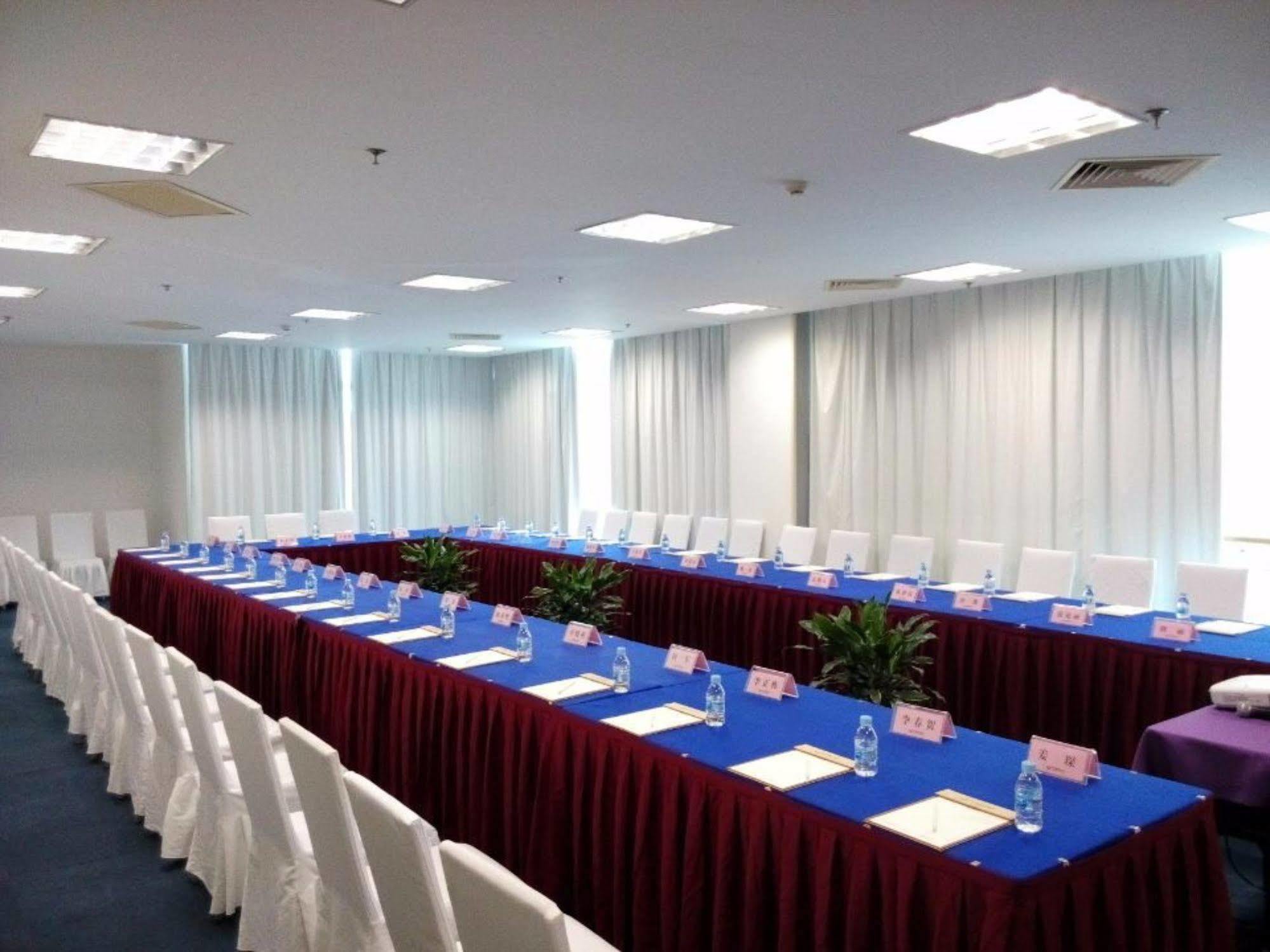 เว้ยไห่ ไฮเย่ว เจียงกุย โฮเต็ล Hotel เวยไห่ ภายนอก รูปภาพ